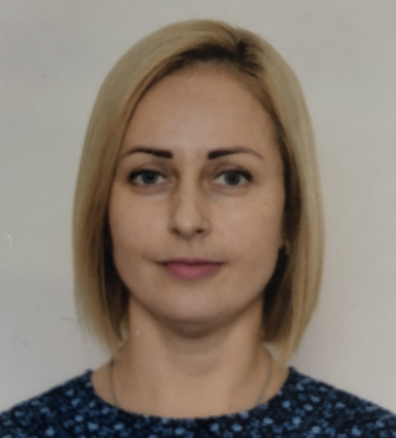 Бендак Наталія Юріївна : Отоларинголог (ЛОР)